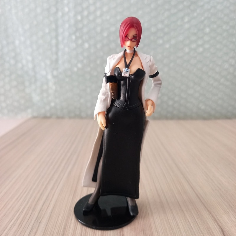 Dorothy - SR Elemental Monster Colour Version -  Elemental Monster (Yujin)